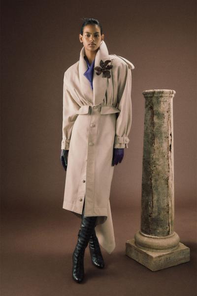 Palomo Spain 26FW001